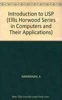 Narayanan Introduction To âˆ—lispâˆ— (Ellis Horwood Series in Computers and Their Applications)