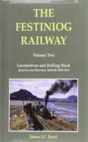 Festiniog Railway