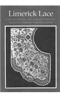 Limerick Lace