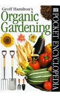 DK Pocket Encyclopedia:  10 Organic Gardening