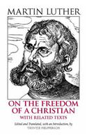 On the Freedom of a Christian