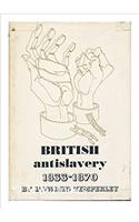 British antislavery 1833-1870