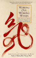 Working Out, Working Within: The Tao of Inner Fitness Through Sports and Exercise