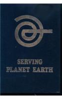 Serving Planet Earth