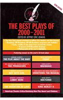 The Best Plays of 2000-2001