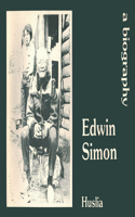 Alaska No.8 - Huslia - Simon: Edwin Simon - A Biography(8 Alaska Biography Series)