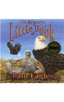 My Little Book of Bald Eagles