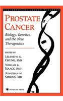 Prostate Cancer: Biology, Genetics, and the New Therapeutics