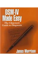 DSM-IV Made Easy