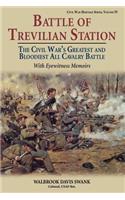 Battle of Trevilian Station