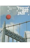 Frieze New York Catalog 2015