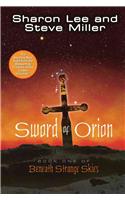 Sword of Orion