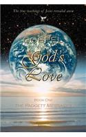 The Gospel of God's Love - The Padgett Messages