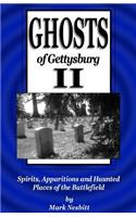 Ghosts of Gettysburg II