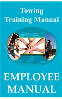 Towing Training Manual - Employee Manual