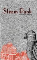 Steampunk