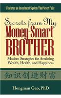 Secrets from My Money-Smart Brother