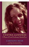 Tantra Goddess