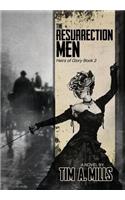 Resurrection Men