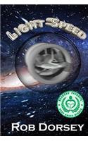 Light Speed: A Galactic Odyssey