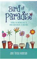 Bird of Paradise