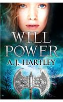 Will Power