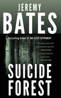 Suicide Forest: (1 World's Scariest Places)