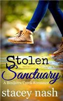 Stolen Sanctuary