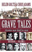Grave Tales