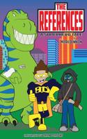 The References: A Superhero Tale