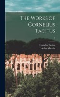 Works of Cornelius Tacitus; 4