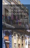 Histoire de la révolution de Saint-Domingue,