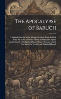 Apocalypse of Baruch