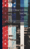 Oracle On Smoke