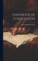 Handbook of Composition