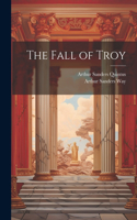 Fall of Troy