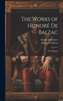 Works of Honoré De Balzac