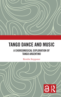 Tango Dance and Music