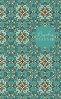 Ramadan Planner for Teens