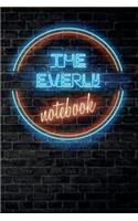 The EVERLY Notebook
