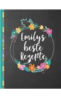 Emilys Beste Rezepte