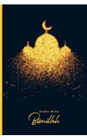 Start With Bismillah
