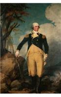 American Revolution George Clinton Portrait by John Trumbull Journal