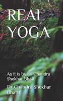 Real Yoga