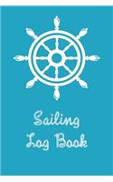 Sailing Log Book