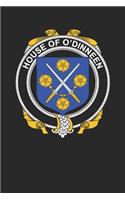 House of O'Dinneen