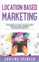 Location Based Marketing