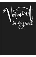 Vermont in My Soul