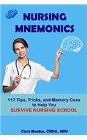 Nursing Mnemonics