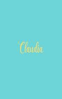 Claudia